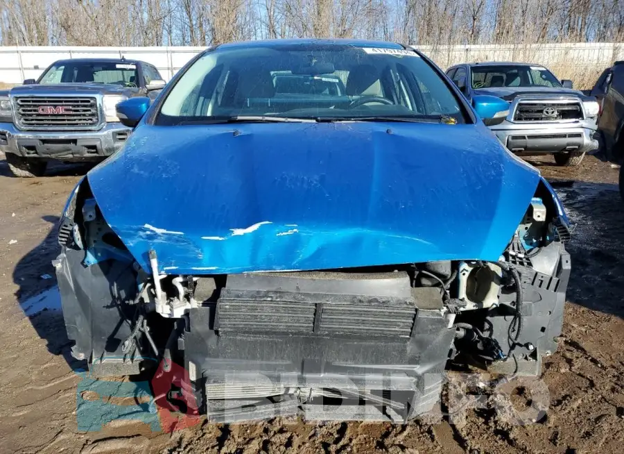 1FADP3F26GL244743 Photo# 5