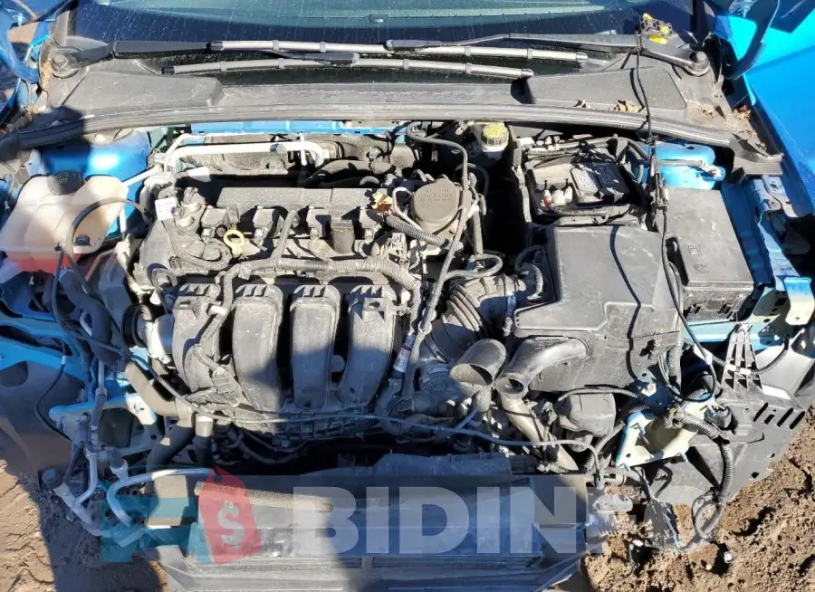 1FADP3F26GL244743 Photo# 11