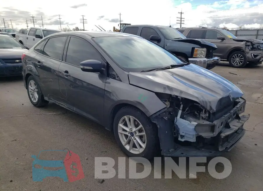 1FADP3F2XFL306210 Photo# 4