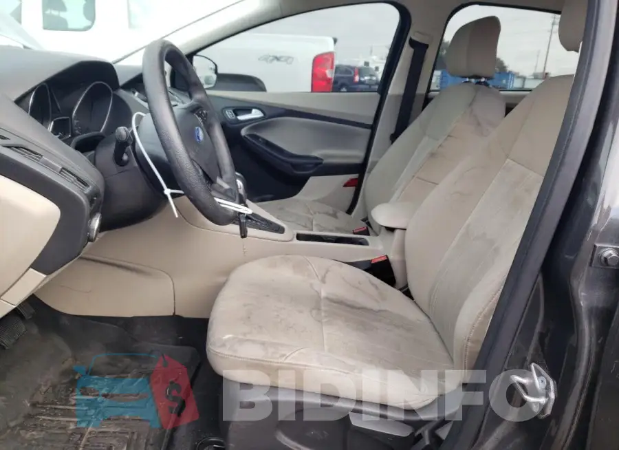 1FADP3F2XFL306210 Photo# 7