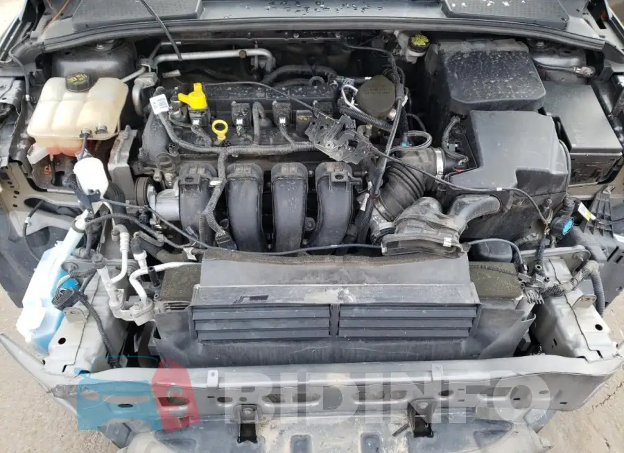 1FADP3F2XFL306210 Photo# 11