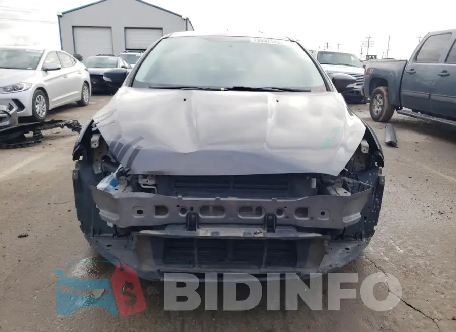 1FADP3F2XFL306210 Photo# 5