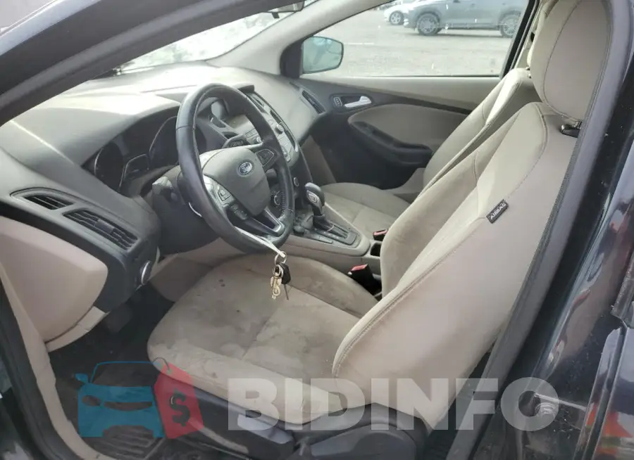 1FADP3FE2JL230940 Photo# 7