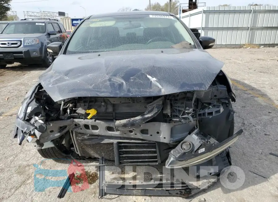 1FADP3H29HL295779 Photo# 5