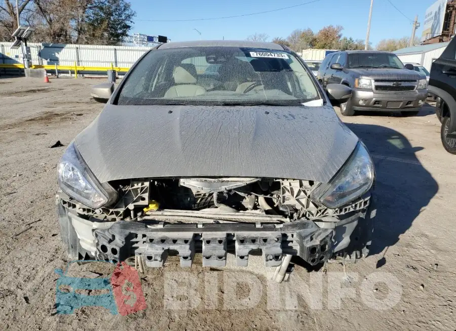 1FADP3J21GL245824 Photo# 5