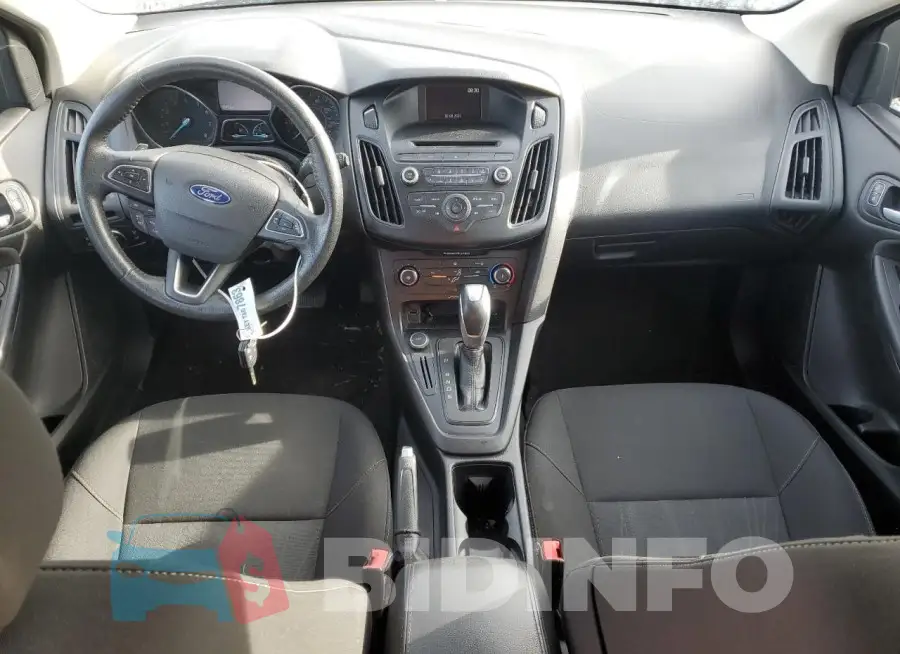 1FADP3K21FL292557 Photo# 8