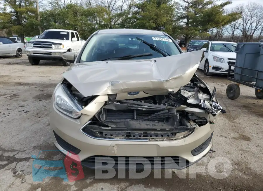 1FADP3K24HL295147 Photo# 5