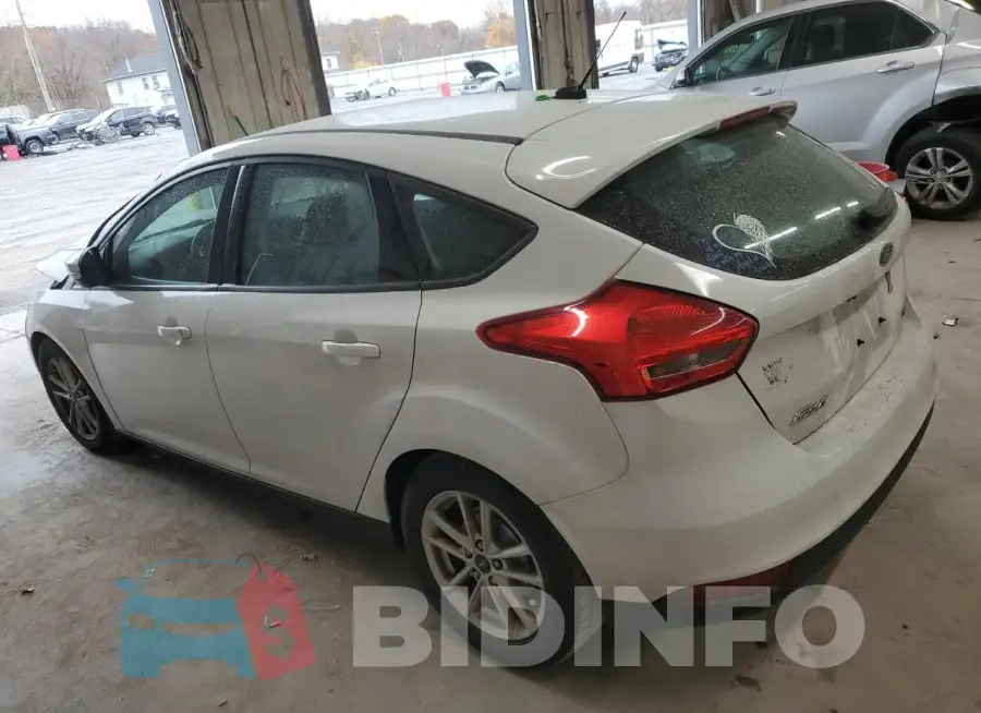 1FADP3K29GL399891 Photo# 2