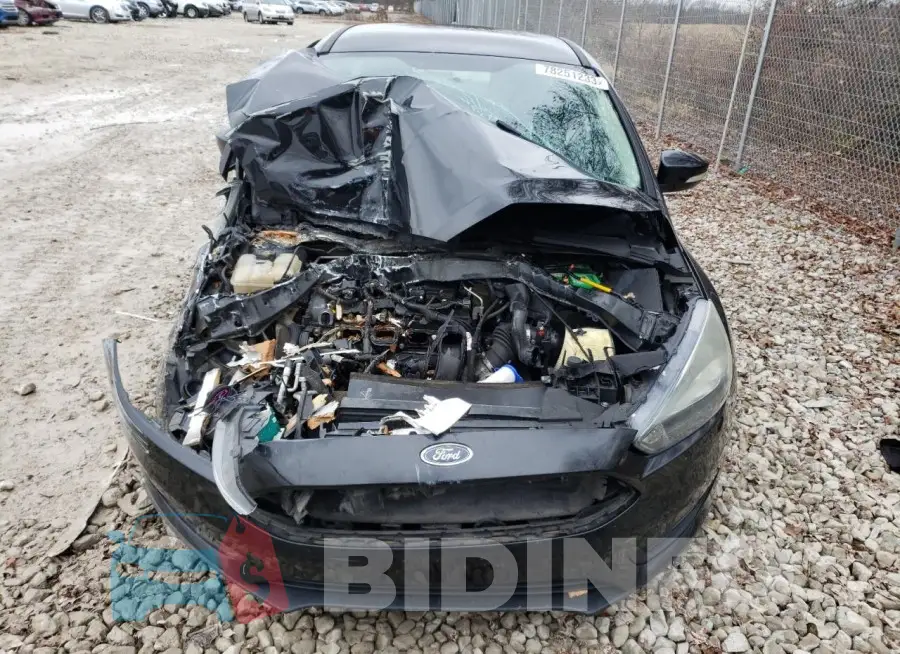1FADP3K2XFL280441 Photo# 5