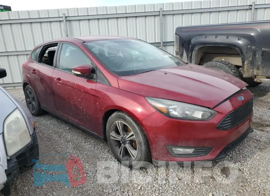 1FADP3KE9GL259947 Photo# 4