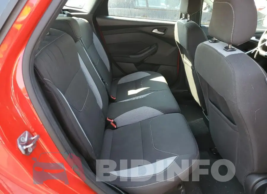 1FADP3L97HL240509 Photo# 10