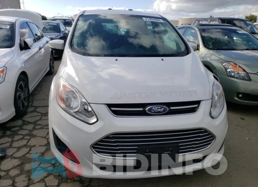 1FADP5AU6FL120264 Photo# 5