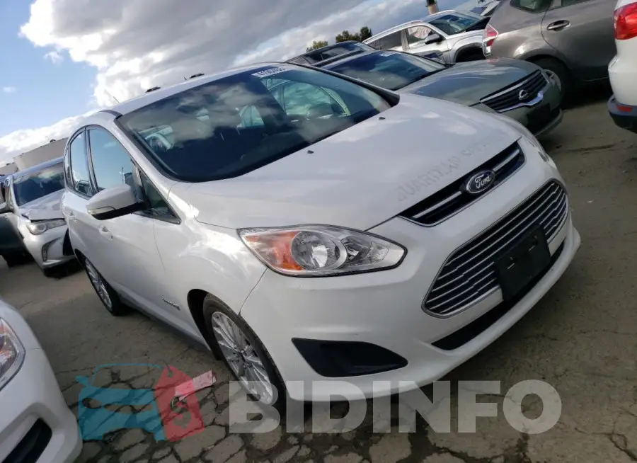 1FADP5AU6FL120264 Photo# 4