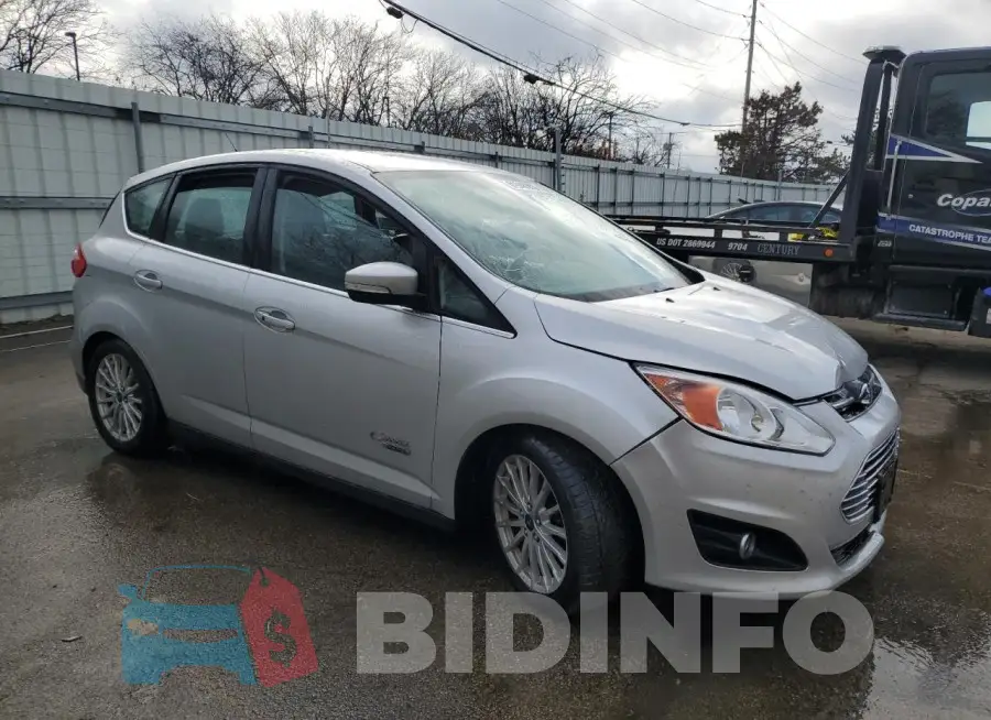 1FADP5CU0GL116077 Photo# 4