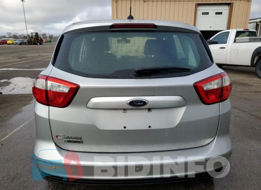 1FADP5CU0GL116077 Photo# 6