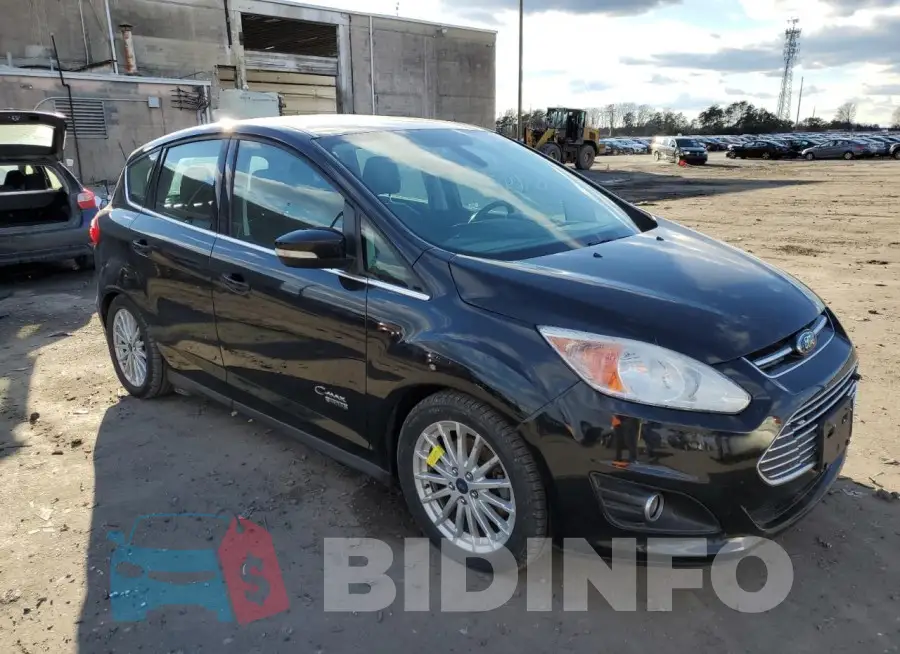 1FADP5CU1GL111227 Photo# 4