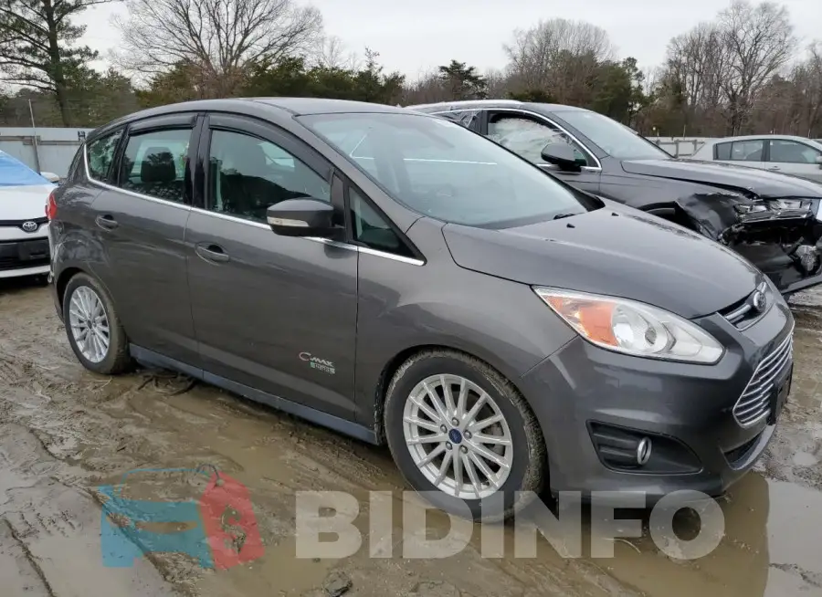 1FADP5CU5GL103955 Photo# 4