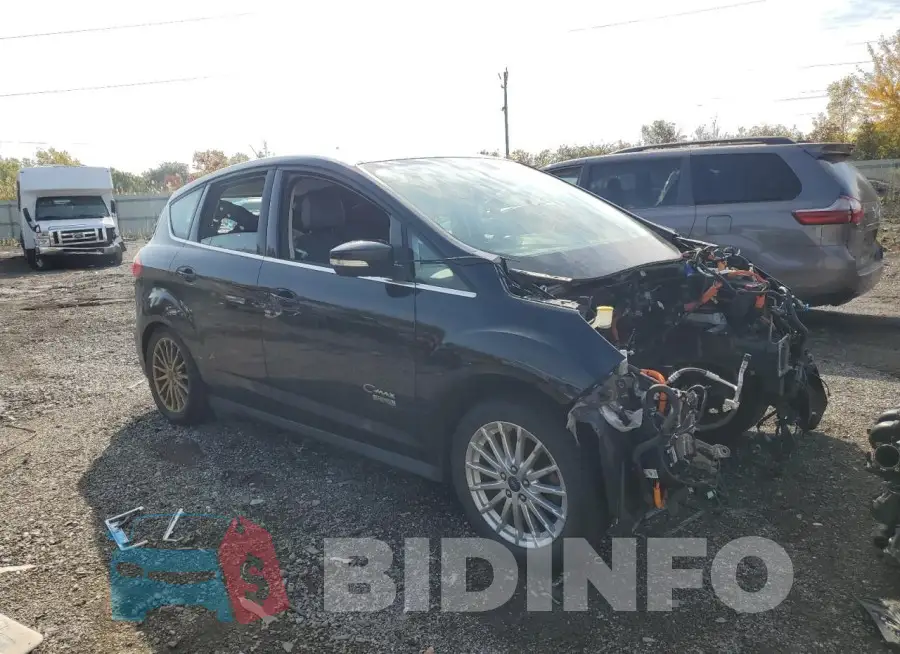 1FADP5CU5GL117547 Photo# 4
