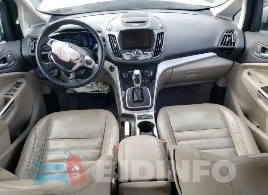 1FADP5CU7FL105088 Photo# 8