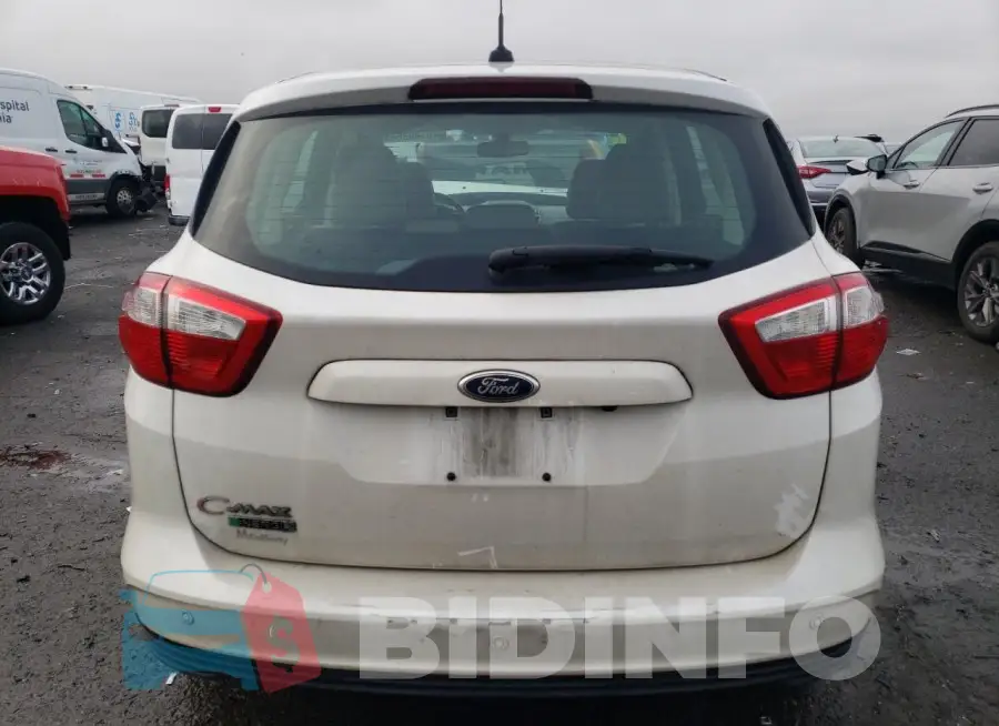1FADP5CU7FL105088 Photo# 6