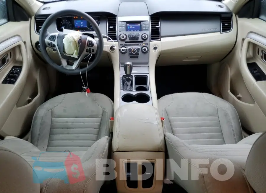 1FAHP2D83FG157425 Photo# 8