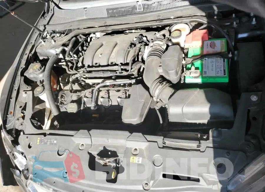 1FAHP2E80FG163536 Photo# 11