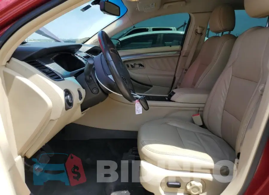 1FAHP2E83FG179911 Photo# 7