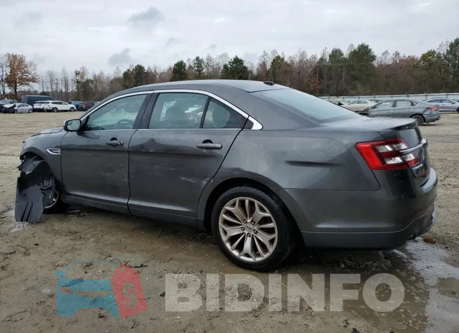 1FAHP2F86GG133618 Photo# 2