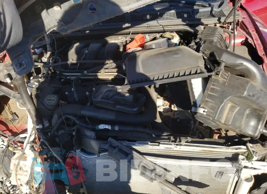 1FAHP2F86HG124063 Photo# 11