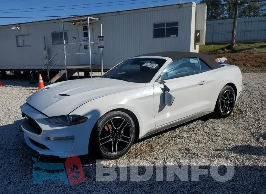 1FATP8UH1P5111344 Photo# 1
