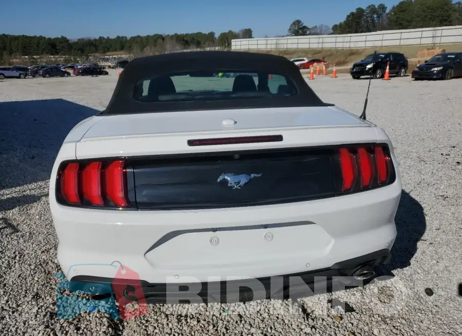 1FATP8UH1P5111344 Photo# 6