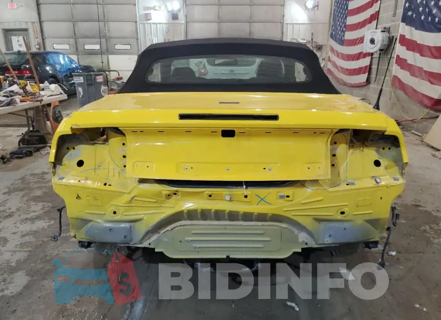1FATP8UH8G5200277 Photo# 6