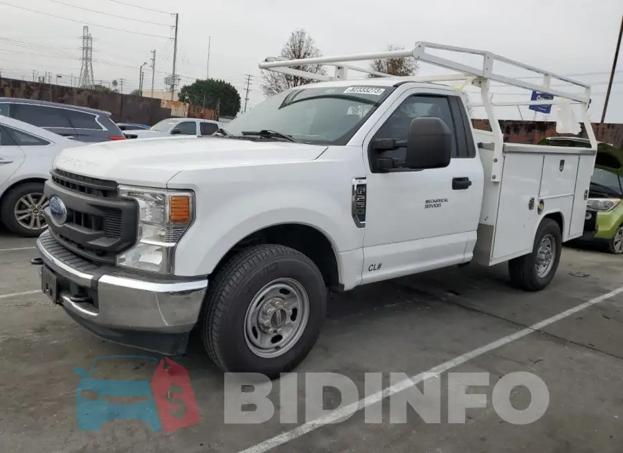 1FDBF2A66MED61310 Photo# 1