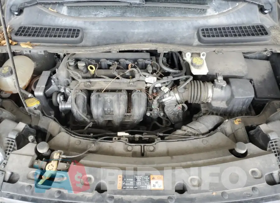 1FMCU0F79HUD82731 Photo# 12
