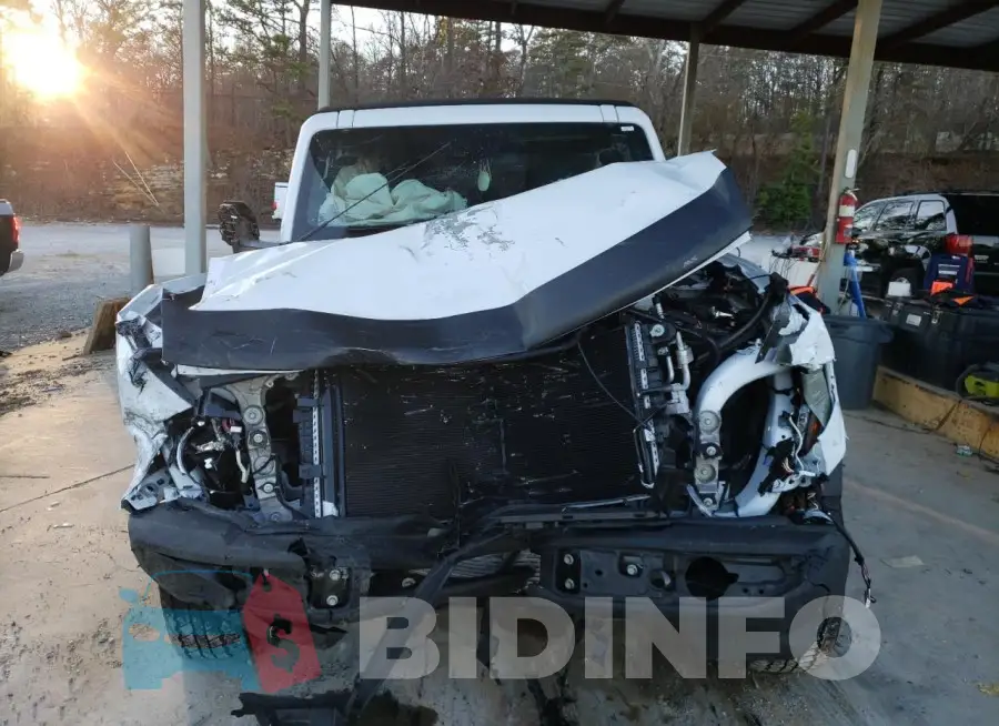 1FMDE5BH9NLB91731 Photo# 5