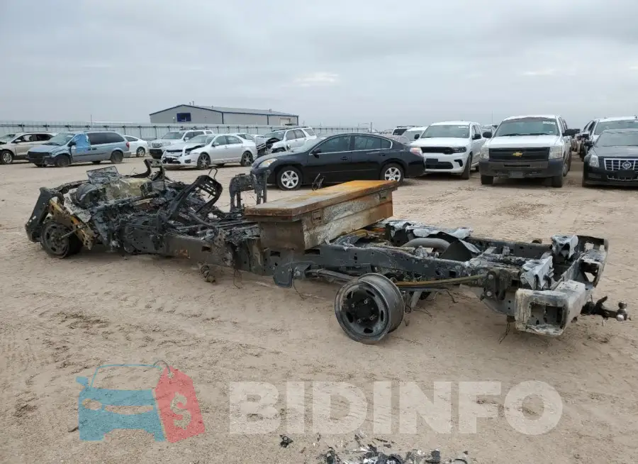 1FT7W2AA7PED49914 Photo# 2