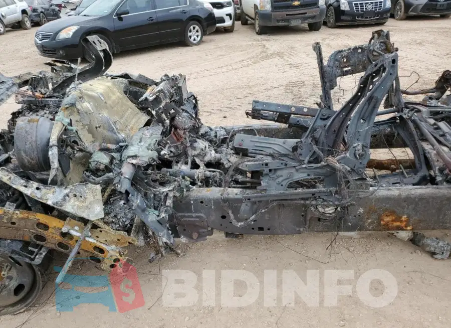 1FT7W2AA7PED49914 Photo# 7
