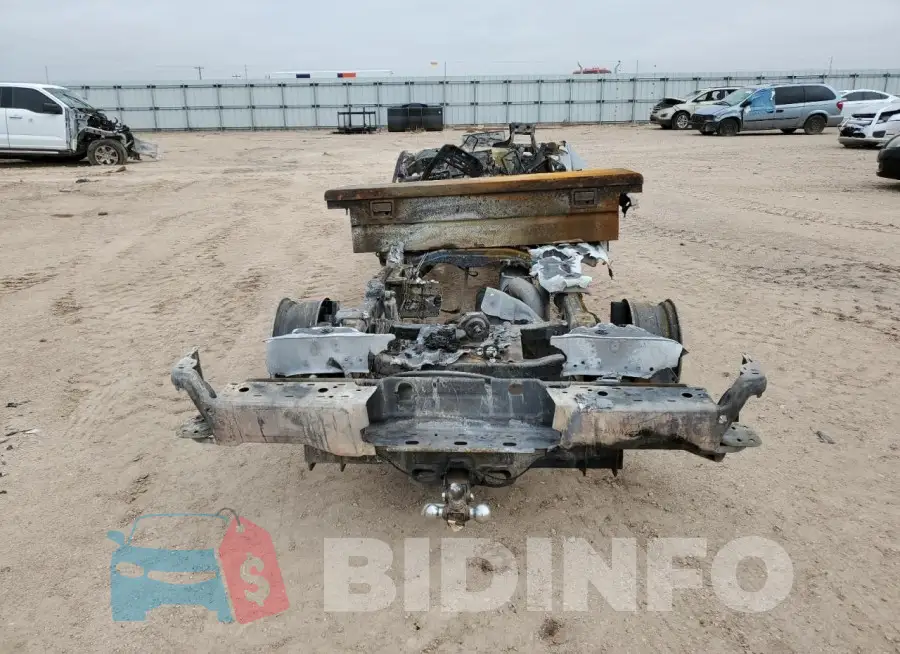 1FT7W2AA7PED49914 Photo# 6