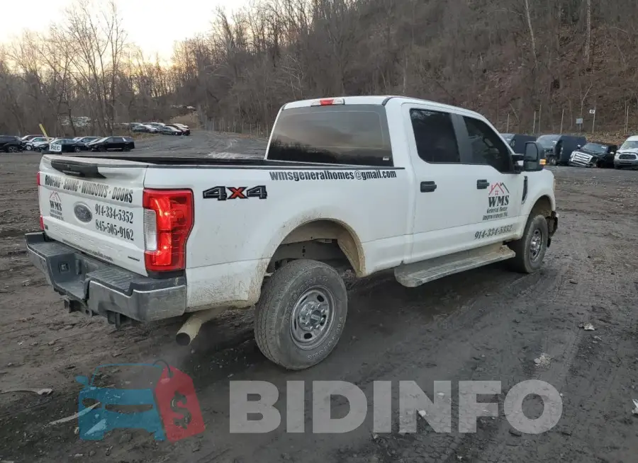 1FT7W2B65HEF22082 Photo# 3