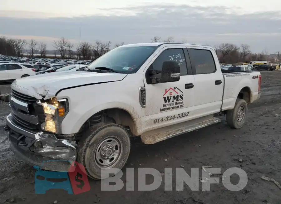 1FT7W2B65HEF22082 Photo# 1
