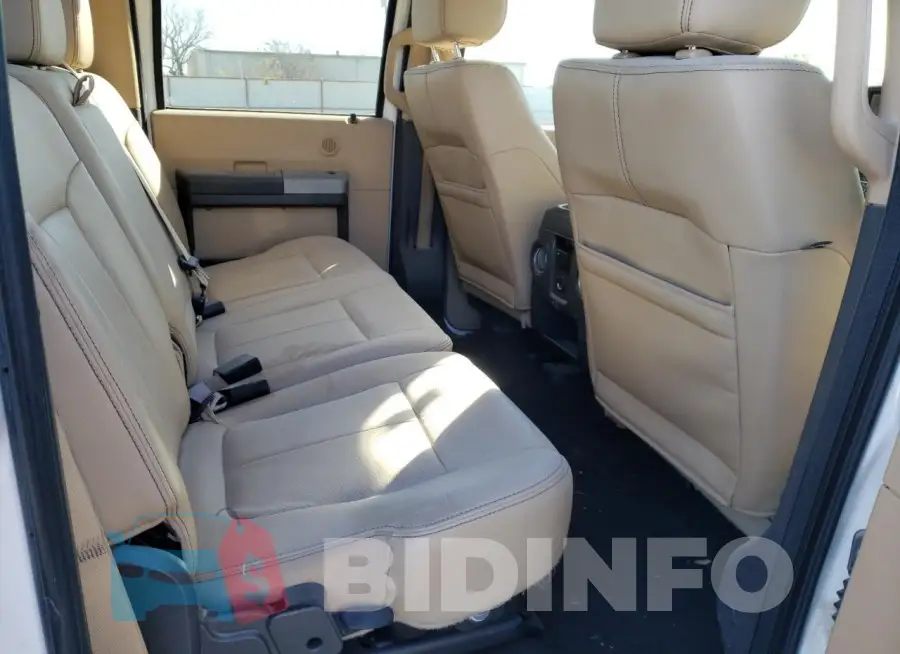 1FT7W2BT2GEA12292 Photo# 10