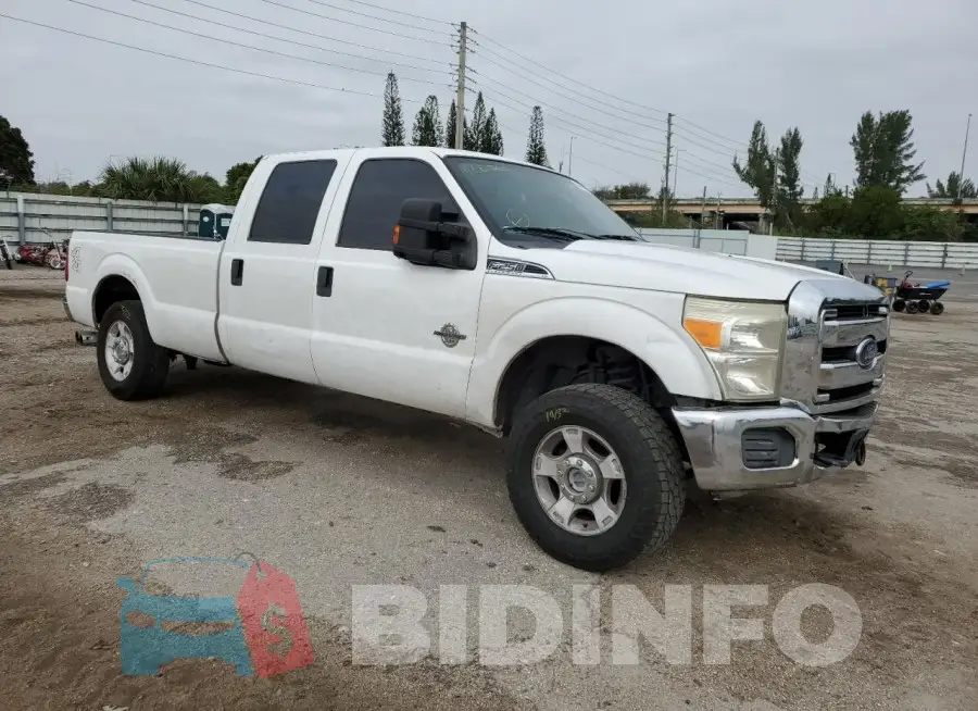 1FT7W2BT6FEA82604 Photo# 4