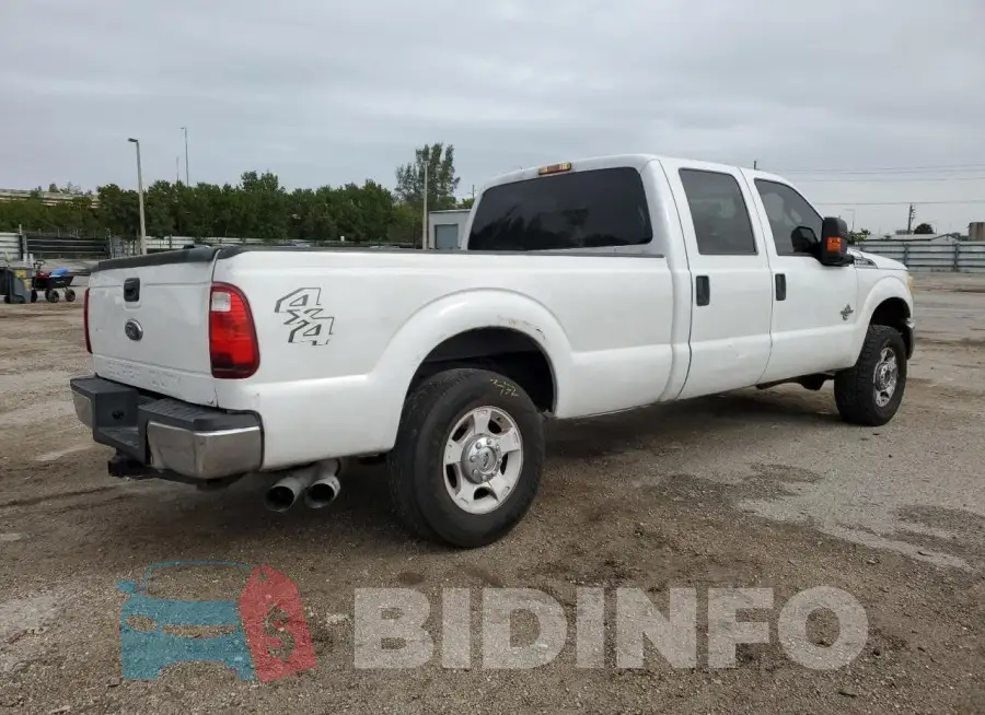 1FT7W2BT6FEA82604 Photo# 3