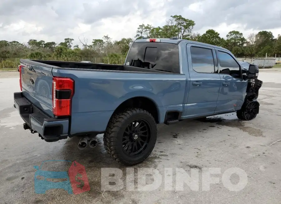 1FT8W3BM7PED89655 Photo# 3