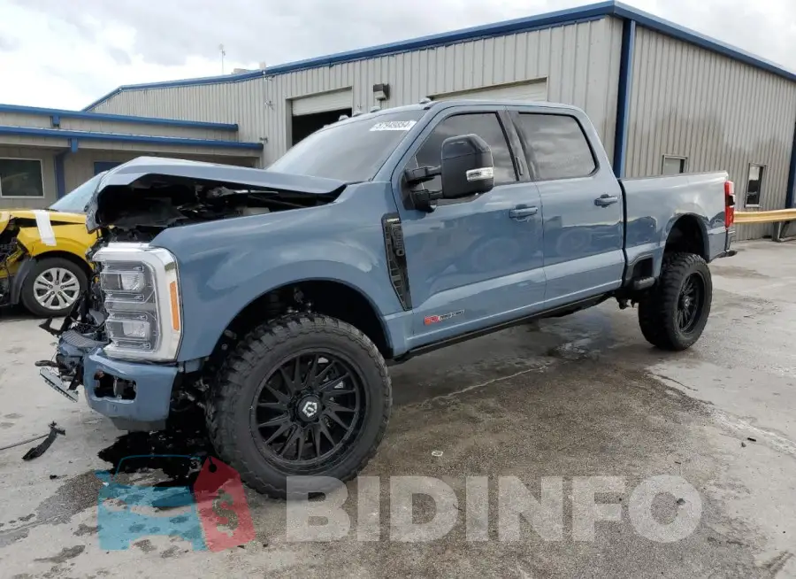 1FT8W3BM7PED89655 Photo# 1