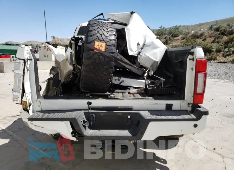1FT8W3BT0MED30983 Photo# 6