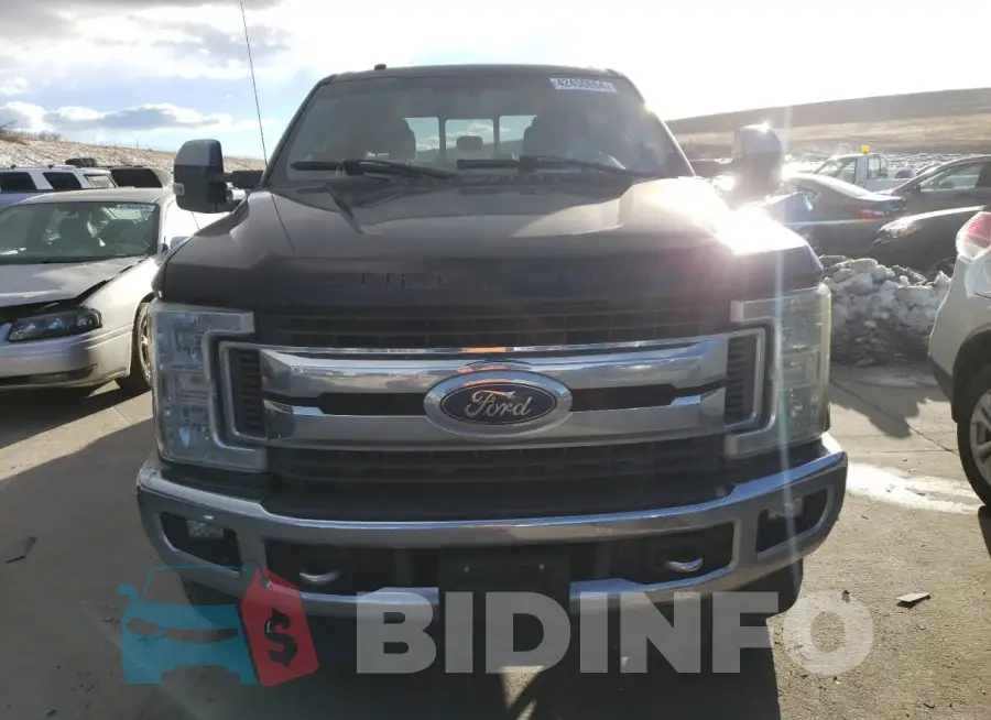 1FT8W3BT6HEB35508 Photo# 5