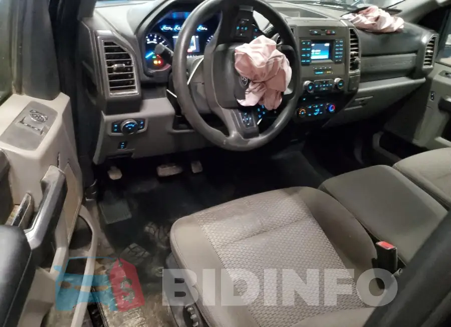 1FTBF2B67HEF32946 Photo# 8