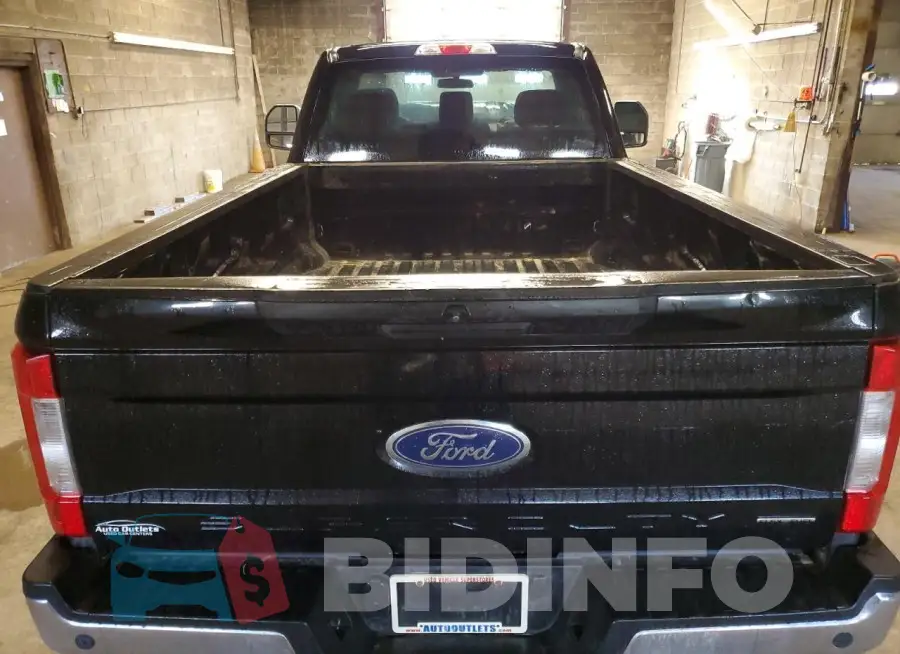 1FTBF2B67HEF32946 Photo# 10