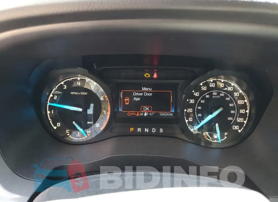1FTER4FH5NLD16502 Photo# 9